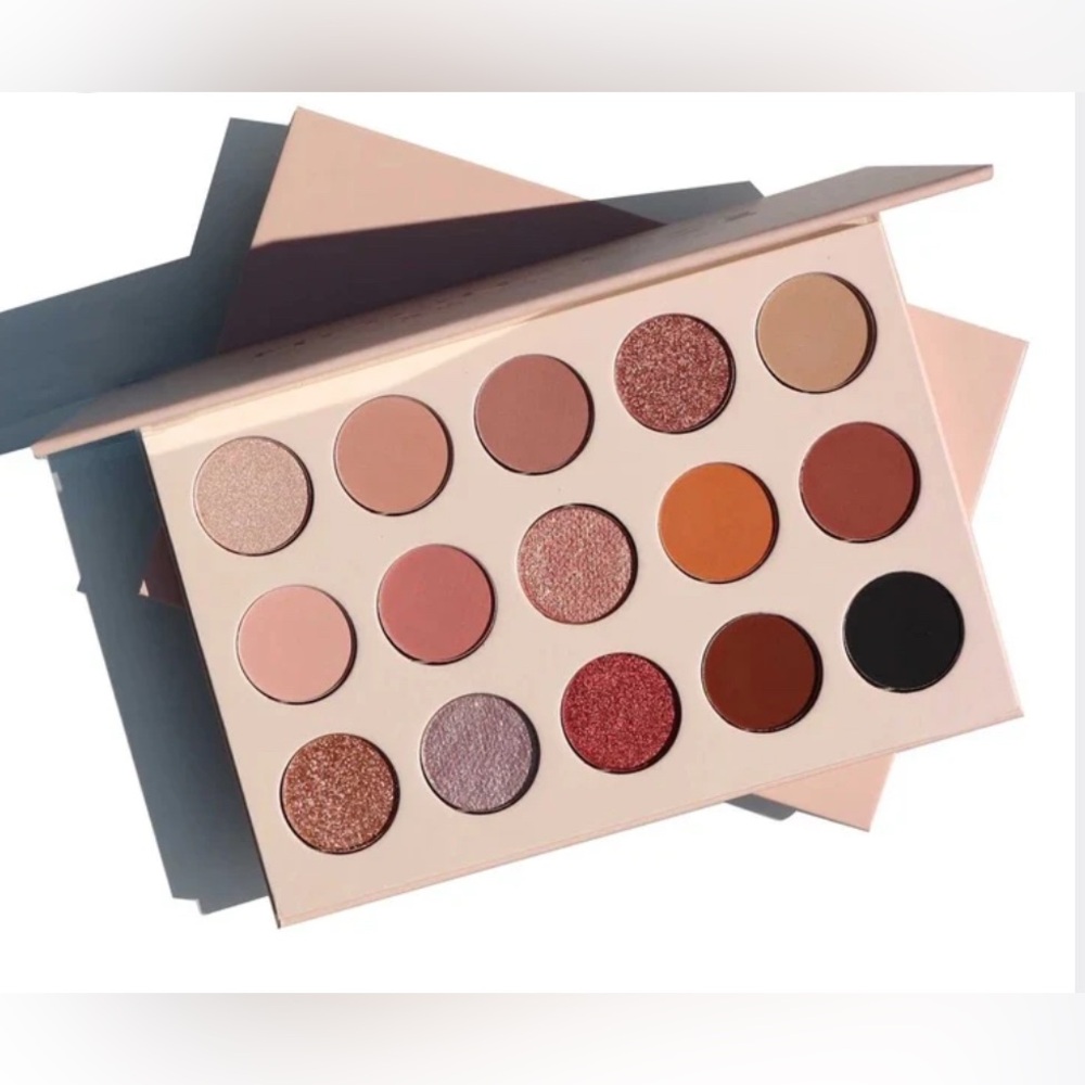 Moonslice Beauty Moonshake Palette